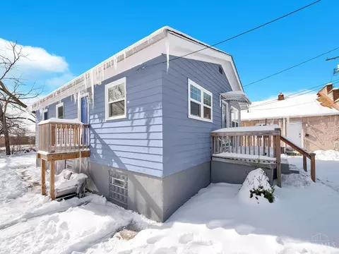 Exterior - 857 Steffen Ave, Lincoln Heights, OH 45215 photo 2 of 3