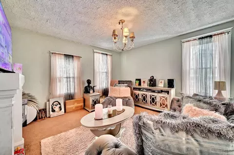 Living - 3460 Bevis Ave, Cincinnati, OH 45207 photo 1 of 4