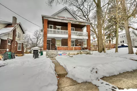 3460 Bevis Ave, Cincinnati, OH 45207