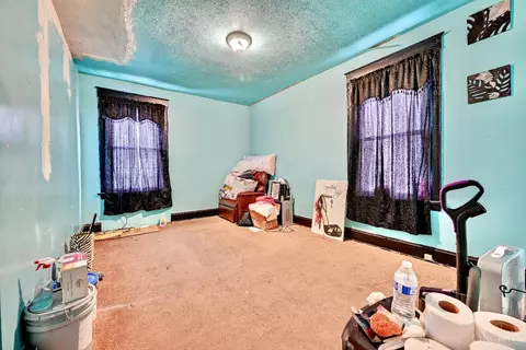 Bedroom - 3460 Bevis Ave, Cincinnati, OH 45207 photo 1 of 6