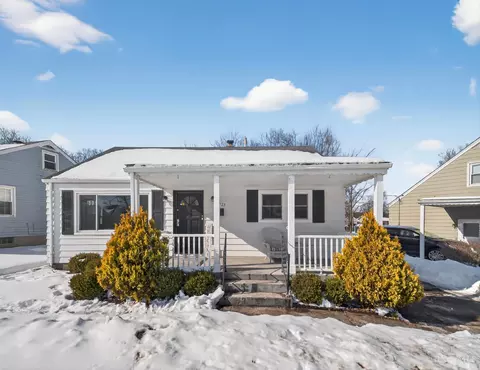 3523 Freeman Ave, Hamilton, OH 45015