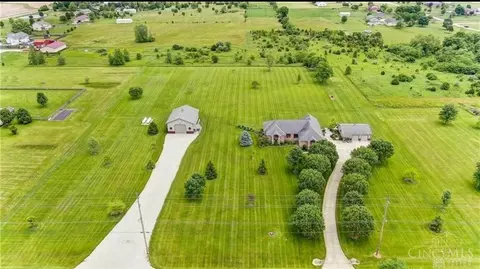 5326 Cotton Run Rd, Hamilton, OH 45011