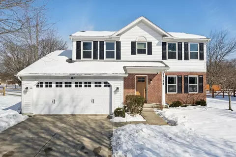 1234 Ben Avon, Batavia, OH 45103
