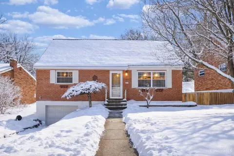 4457 Delhi Rd, Cincinnati, OH 45238