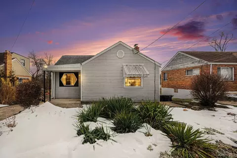 5839 N Glen Rd, Cincinnati, OH 45248