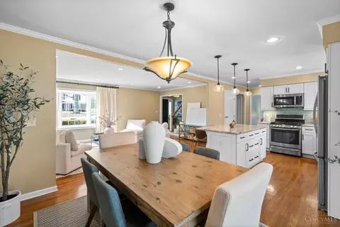 Dining - 6362 Stirrup Rd, Cincinnati, OH 45244 photo 2 of 2