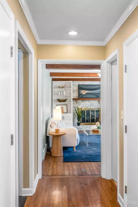 Entry Way - 6362 Stirrup Rd, Cincinnati, OH 45244 photo 1 of 4