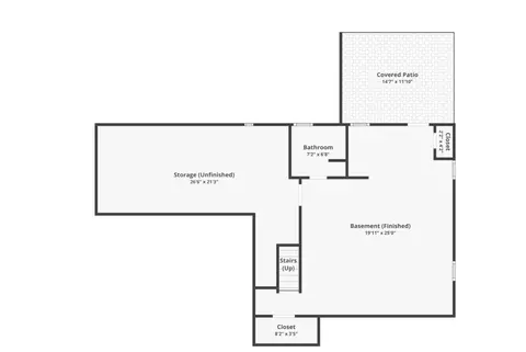 Floorplan - 6362 Stirrup Rd, Cincinnati, OH 45244 photo 3 of 3