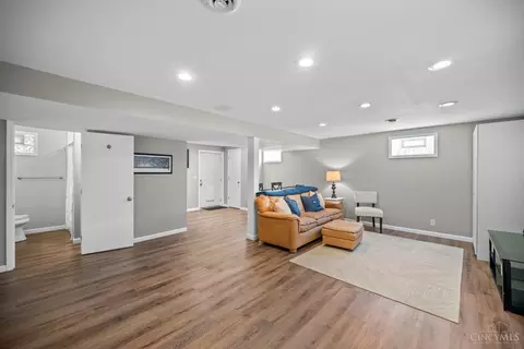 Living - 6362 Stirrup Rd, Cincinnati, OH 45244 photo 6 of 6