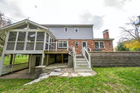 Exterior - 6362 Stirrup Rd, Cincinnati, OH 45244 photo 8 of 10