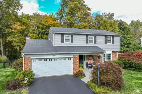 6362 Stirrup Rd, Cincinnati, OH 45244