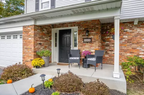 Exterior - 6362 Stirrup Rd, Cincinnati, OH 45244 photo 2 of 10