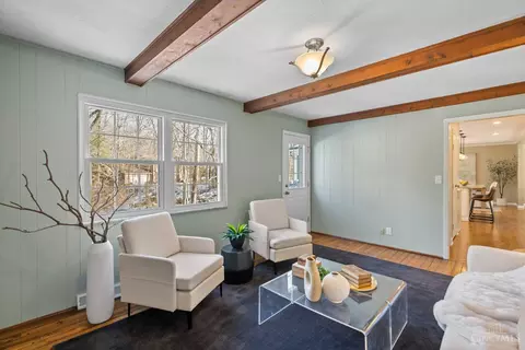 Living - 6362 Stirrup Rd, Cincinnati, OH 45244 photo 5 of 6