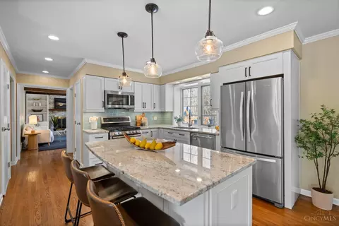 Kitchen - 6362 Stirrup Rd, Cincinnati, OH 45244 photo 1 of 6