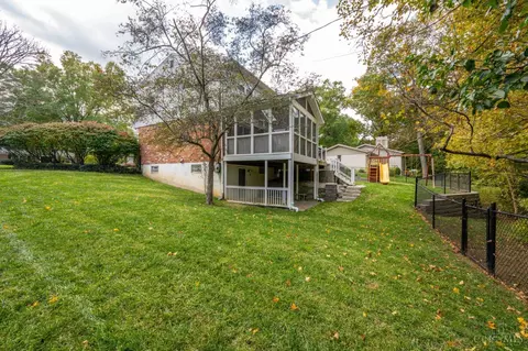 Exterior - 6362 Stirrup Rd, Cincinnati, OH 45244 photo 10 of 10