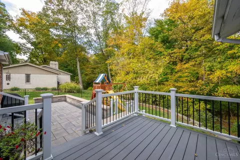 Exterior - 6362 Stirrup Rd, Cincinnati, OH 45244 photo 5 of 10