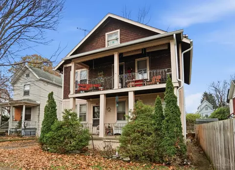 1907 Crown Ave, Norwood, OH 45212