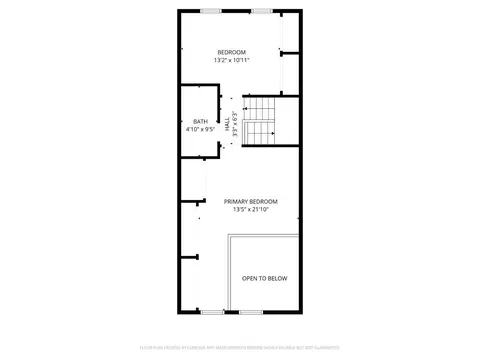 Floorplan - 5664 Rapid Run Rd, Cincinnati, OH 45238 photo 1 of 2
