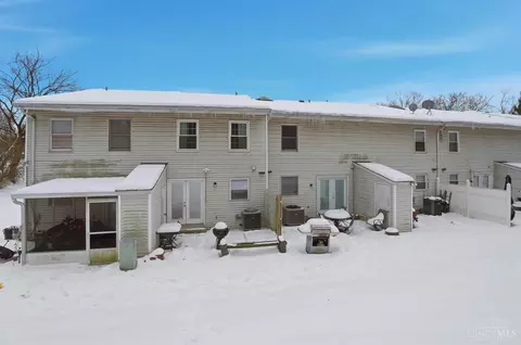Exterior - 5664 Rapid Run Rd, Cincinnati, OH 45238 photo 7 of 11