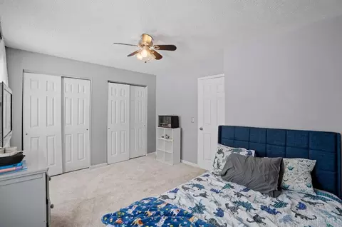 Bedroom - 5664 Rapid Run Rd, Cincinnati, OH 45238 photo 5 of 5