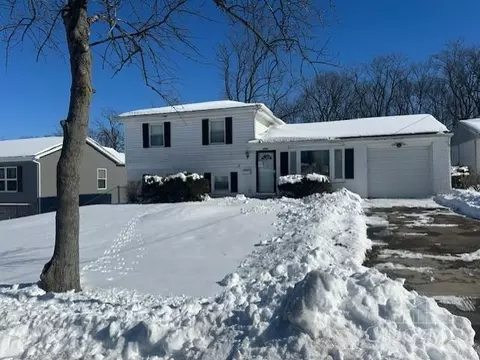 11424 Riga Ct, Forest Park, OH 45240