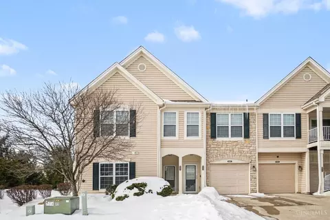 9305 Bridgecreek Dr, Cincinnati, OH 45231