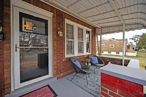 Exterior - 1933 Northcut Ave, Cincinnati, OH 45237 photo 2 of 3