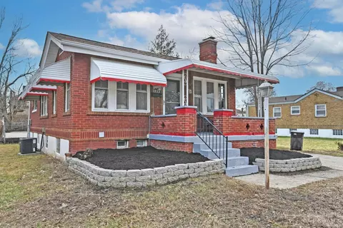 1933 Northcut Ave, Cincinnati, OH 45237