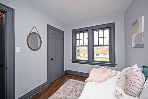 Bedroom - 1933 Northcut Ave, Cincinnati, OH 45237 photo 5 of 9