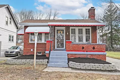 Exterior - 1933 Northcut Ave, Cincinnati, OH 45237 photo 1 of 3