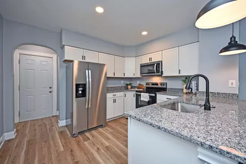 Kitchen - 1933 Northcut Ave, Cincinnati, OH 45237 photo 1 of 4
