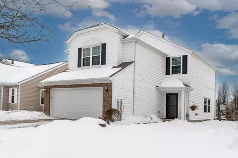 1016 Canterbury Ln, Loveland, OH 45140