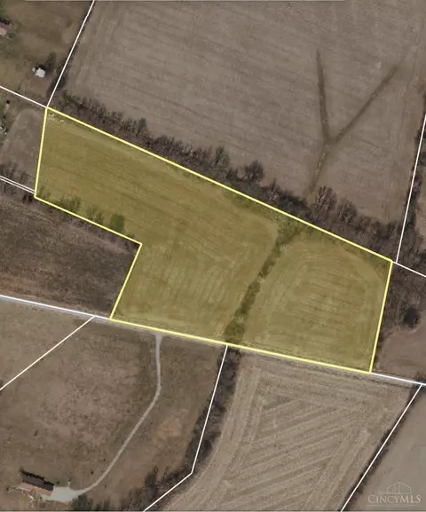 0 Russell Rd, Union Twp, OH 45133