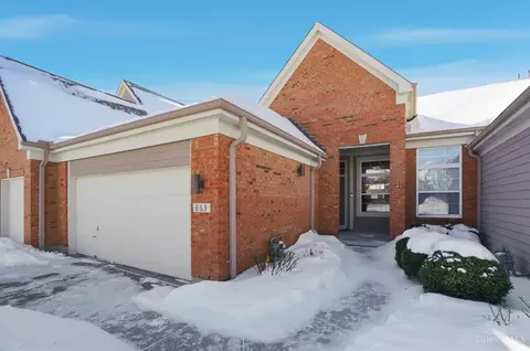 863 Grand Cypress Ct, Cincinnati, OH 45245