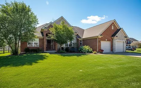 4115 Alsace Ln, Hamilton, OH 45011