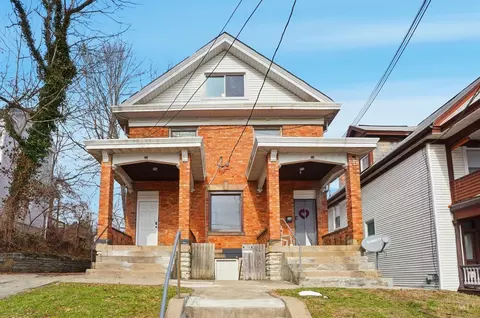 26 Juergens Ave, Cincinnati, OH 45220
