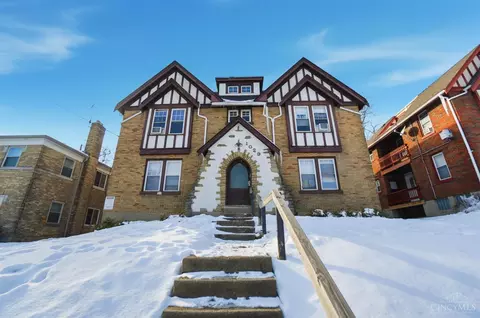 1029 Dana Ave, Cincinnati, OH 45229