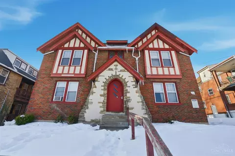 1025 Dana Ave, Cincinnati, OH 45229