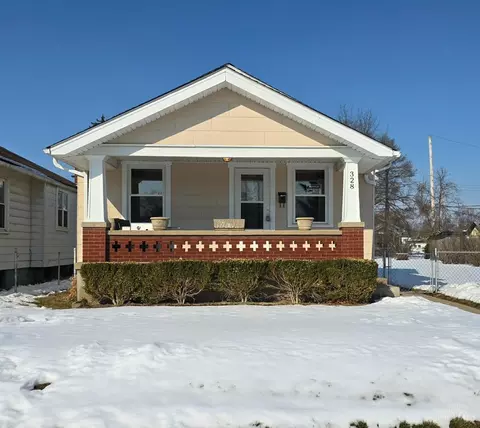 328 Corwin Ave, Hamilton, OH 45015