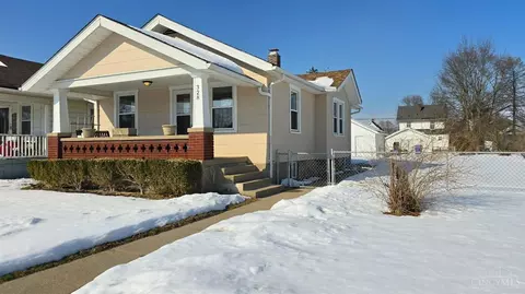 Other - 328 Corwin Ave, Hamilton, OH 45015 photo 1 of 7