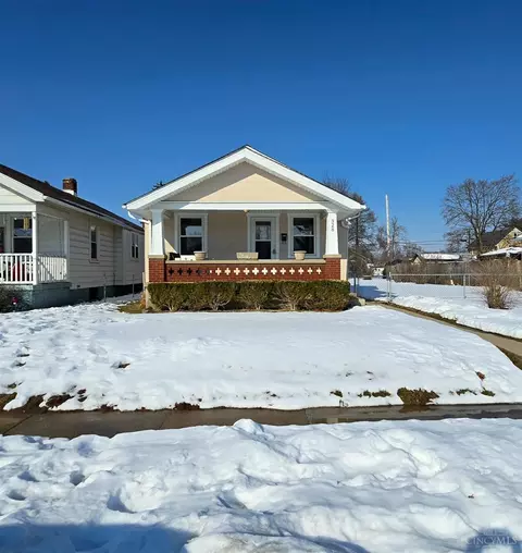 Exterior - 328 Corwin Ave, Hamilton, OH 45015 photo 2 of 6