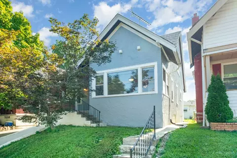 5314 Section Ave, Norwood, OH 45212