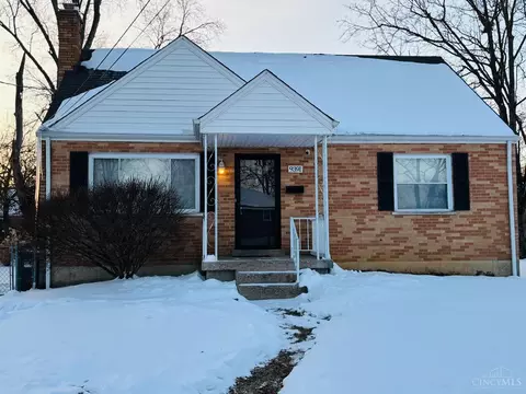 9391 Jericho Dr, Cincinnati, OH 45231