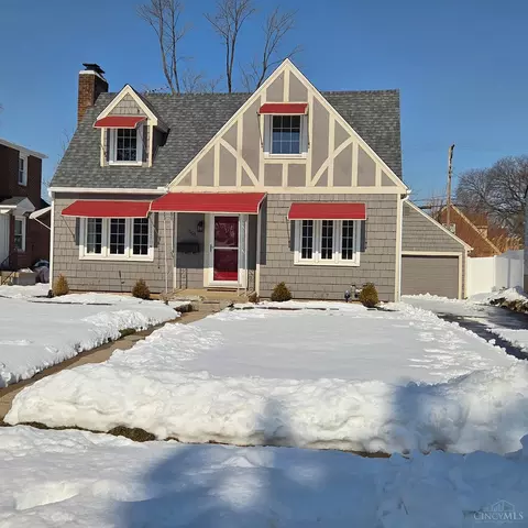 663 Broad Blvd, Kettering, OH 45419