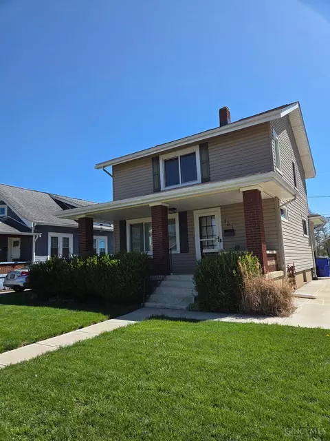 321 Laurel Ave, Hamilton, OH 45015