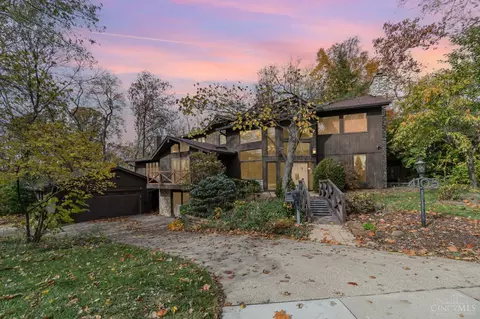 4105 Rosedale Rd, Middletown, OH 45042