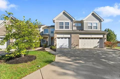 6768 Pondfield Ln, Mason, OH 45040