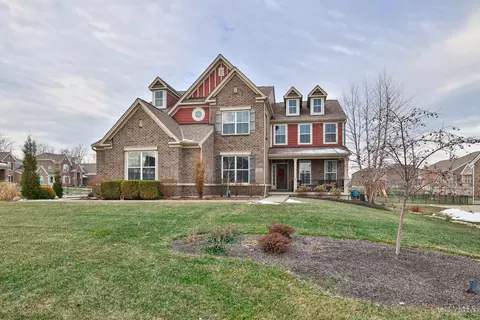 3564 Hudson Hills Ln, Mason, OH 45040