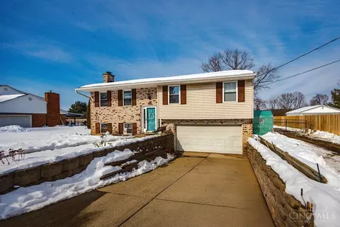 166 Ritter St, Seven Mile, OH 45062