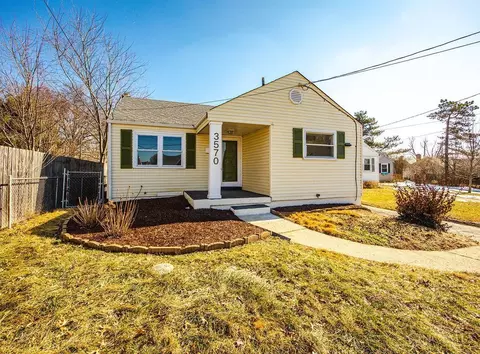 3570 Eyrich Rd, Cincinnati, OH 45248